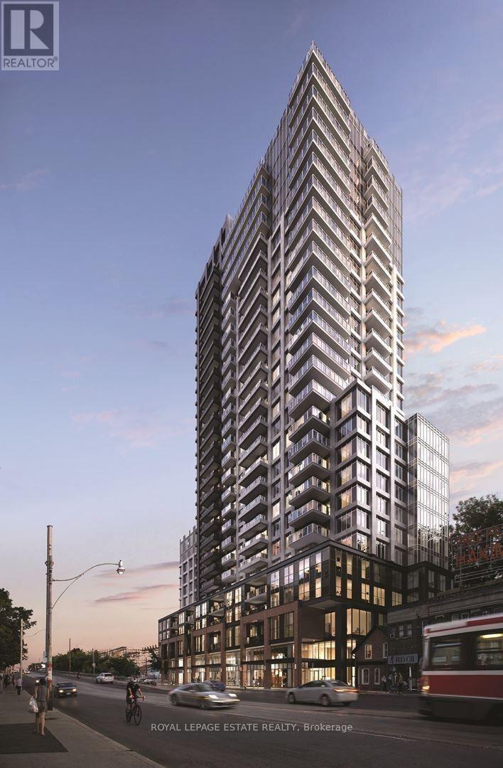 416 - 286 MAIN STREET, Toronto, Ontario