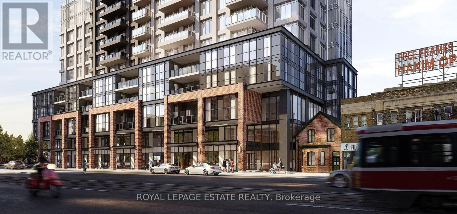 416 - 286 Main Street, Toronto, Ontario  M4C 4X4 - Photo 2 - E13456026