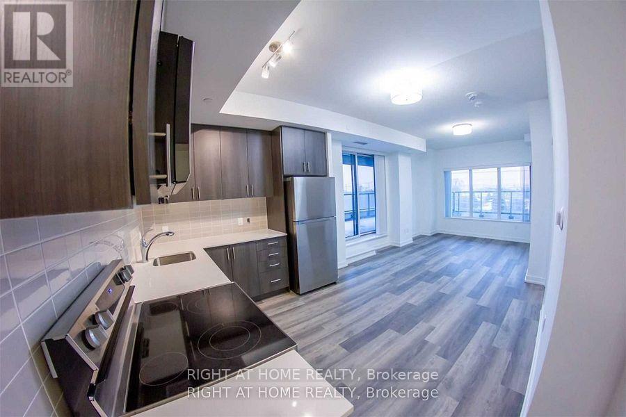 413 - 1480 Bayly Street, Pickering, Ontario  L1W 1L8 - Photo 11 - E13456042