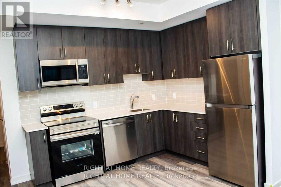413 - 1480 Bayly Street, Pickering, Ontario  L1W 1L8 - Photo 6 - E13456042