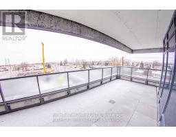 413 - 1480 BAYLY STREET, Pickering, Ontario