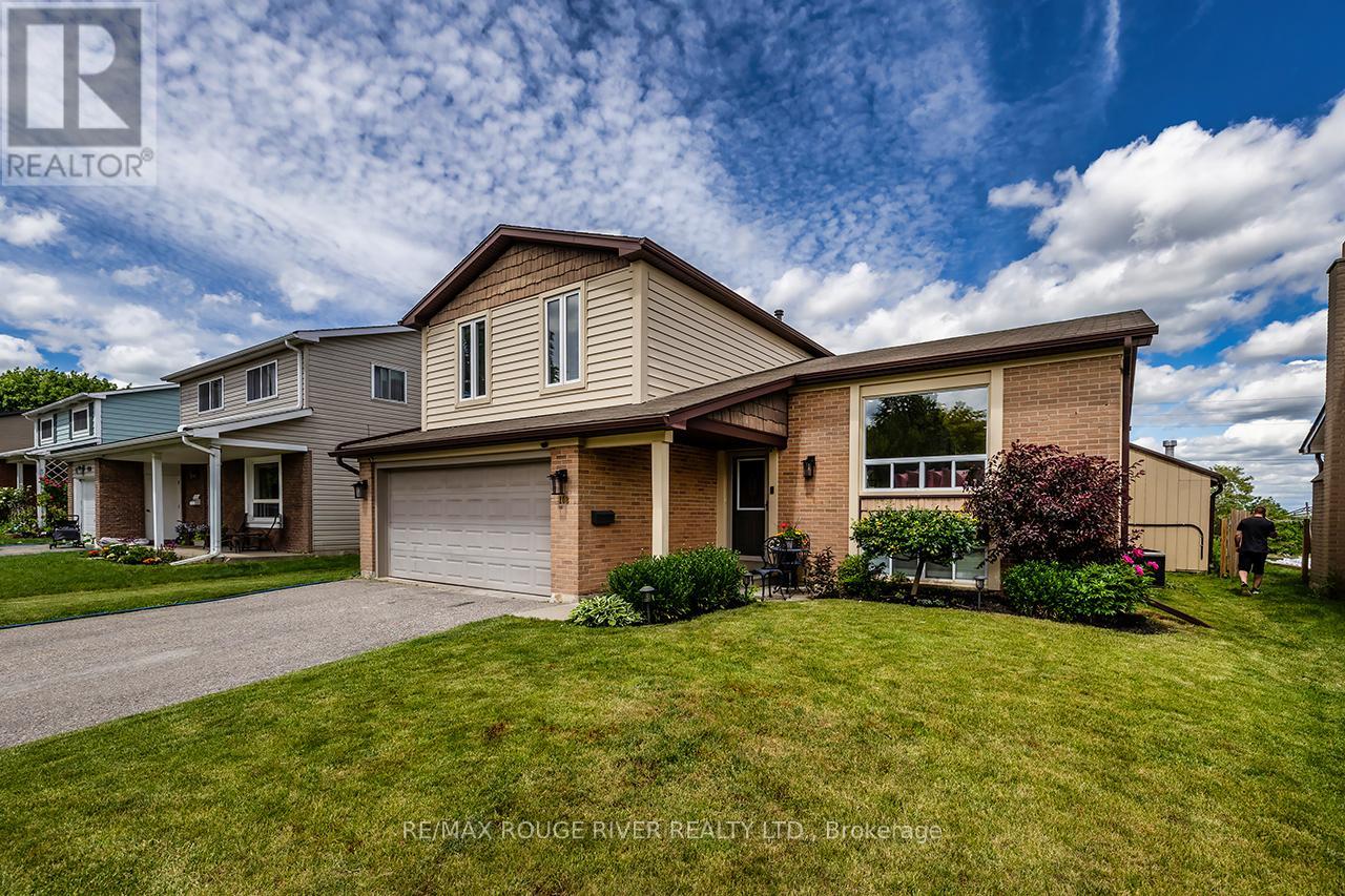 108 ROSER CRESCENT, Clarington, Ontario