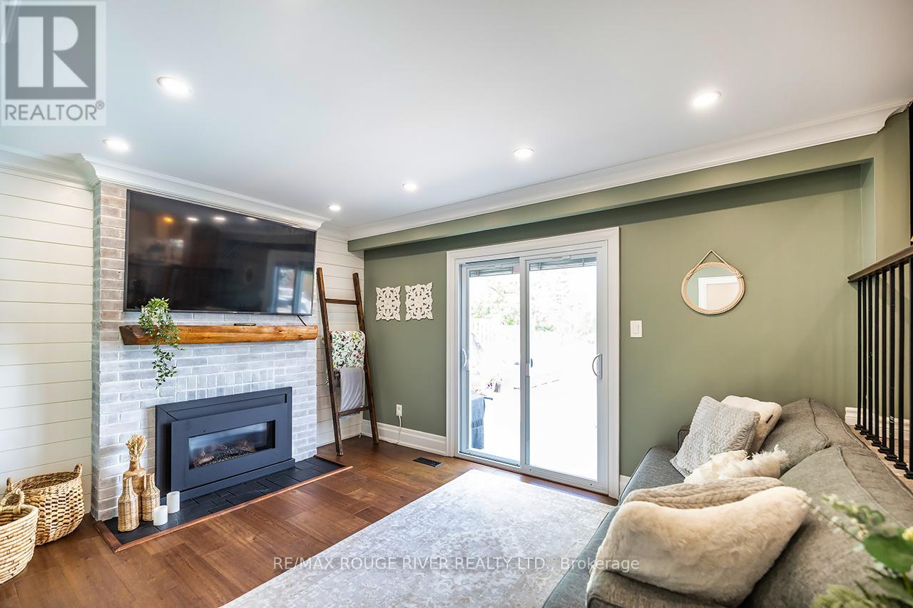 108 Roser Crescent, Clarington, Ontario  L1C 3N9 - Photo 16 - E13456060