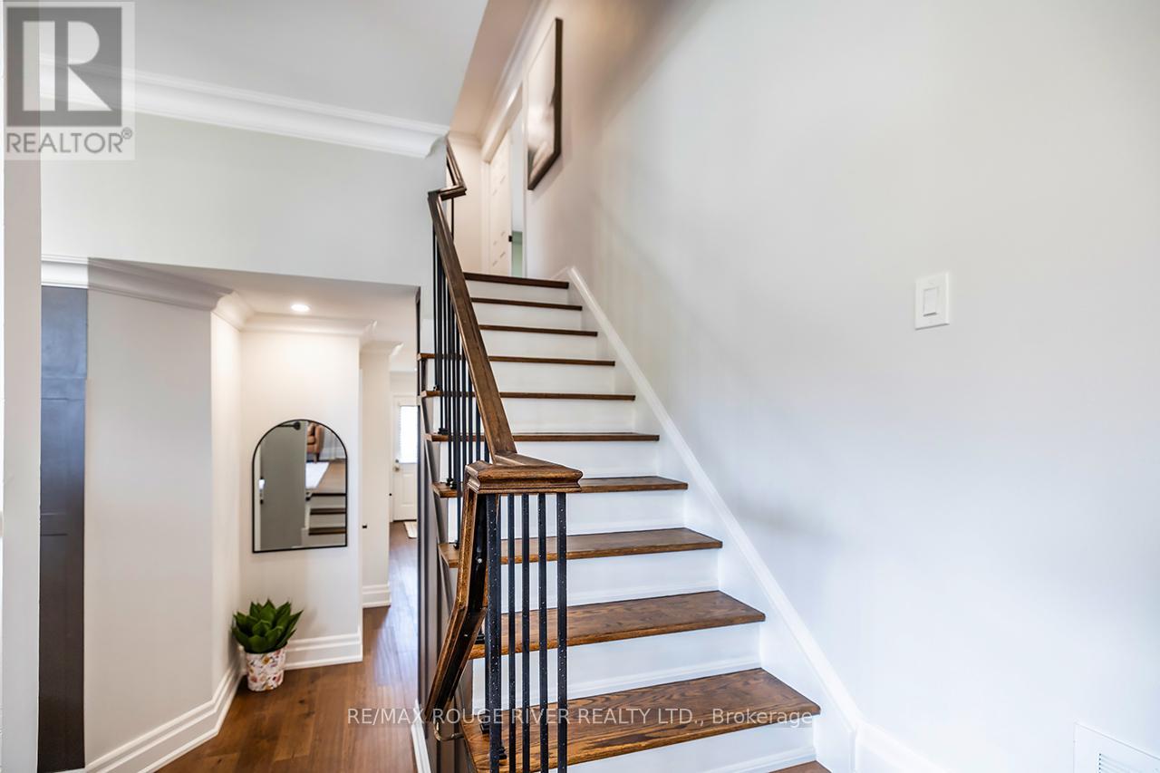 108 Roser Crescent, Clarington, Ontario  L1C 3N9 - Photo 19 - E13456060