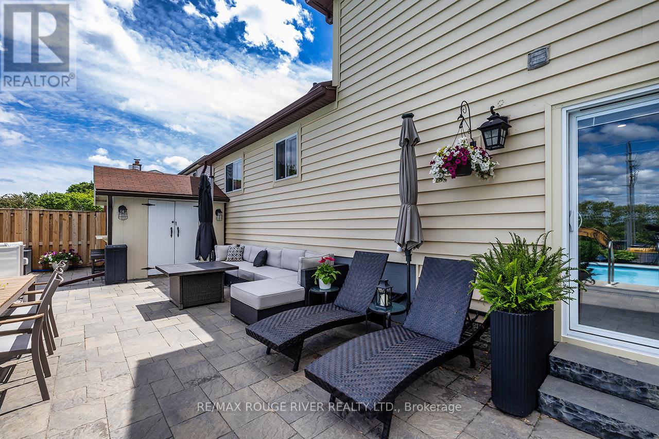 108 Roser Crescent, Clarington, Ontario  L1C 3N9 - Photo 34 - E13456060