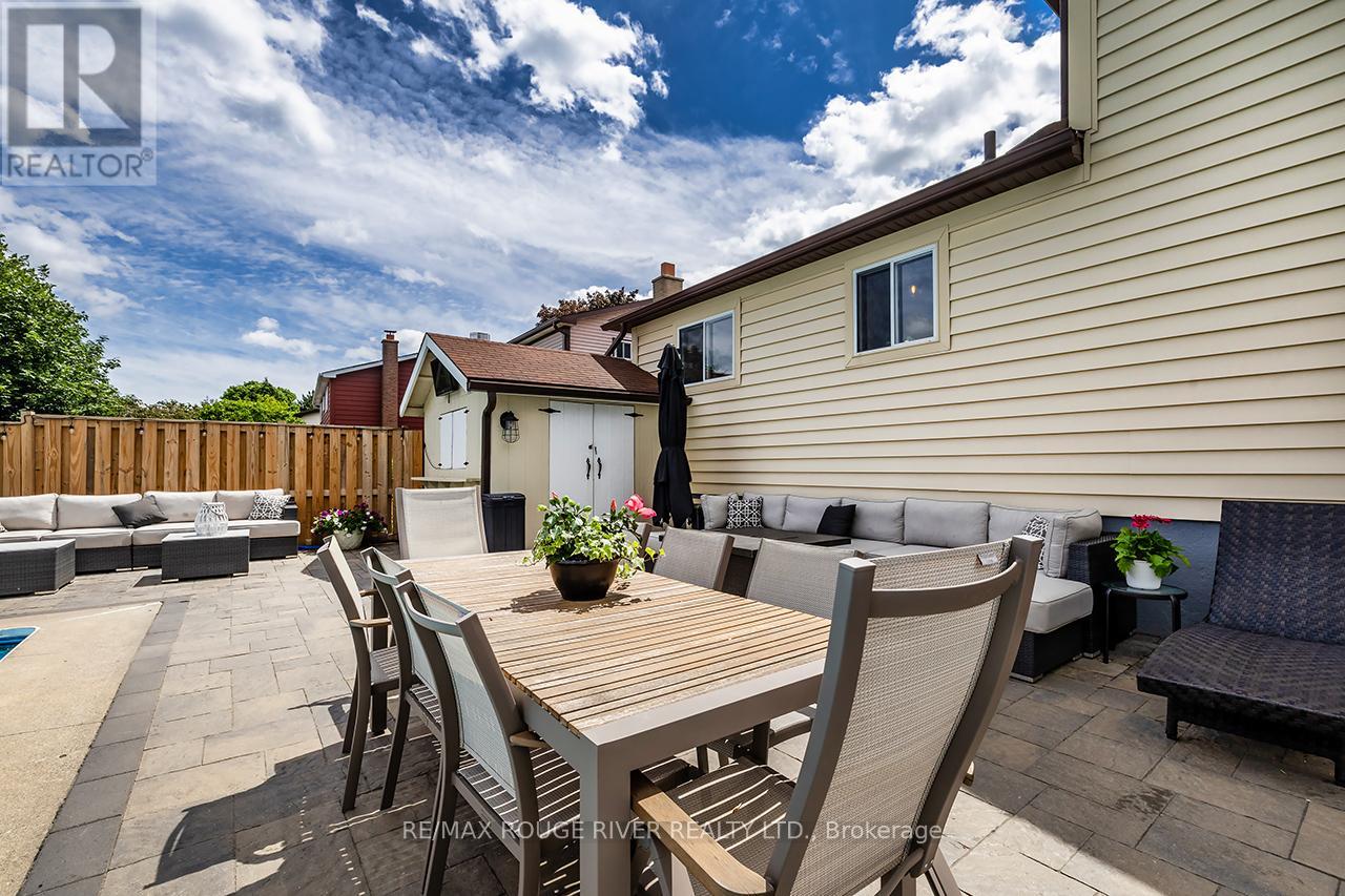 108 Roser Crescent, Clarington, Ontario  L1C 3N9 - Photo 35 - E13456060