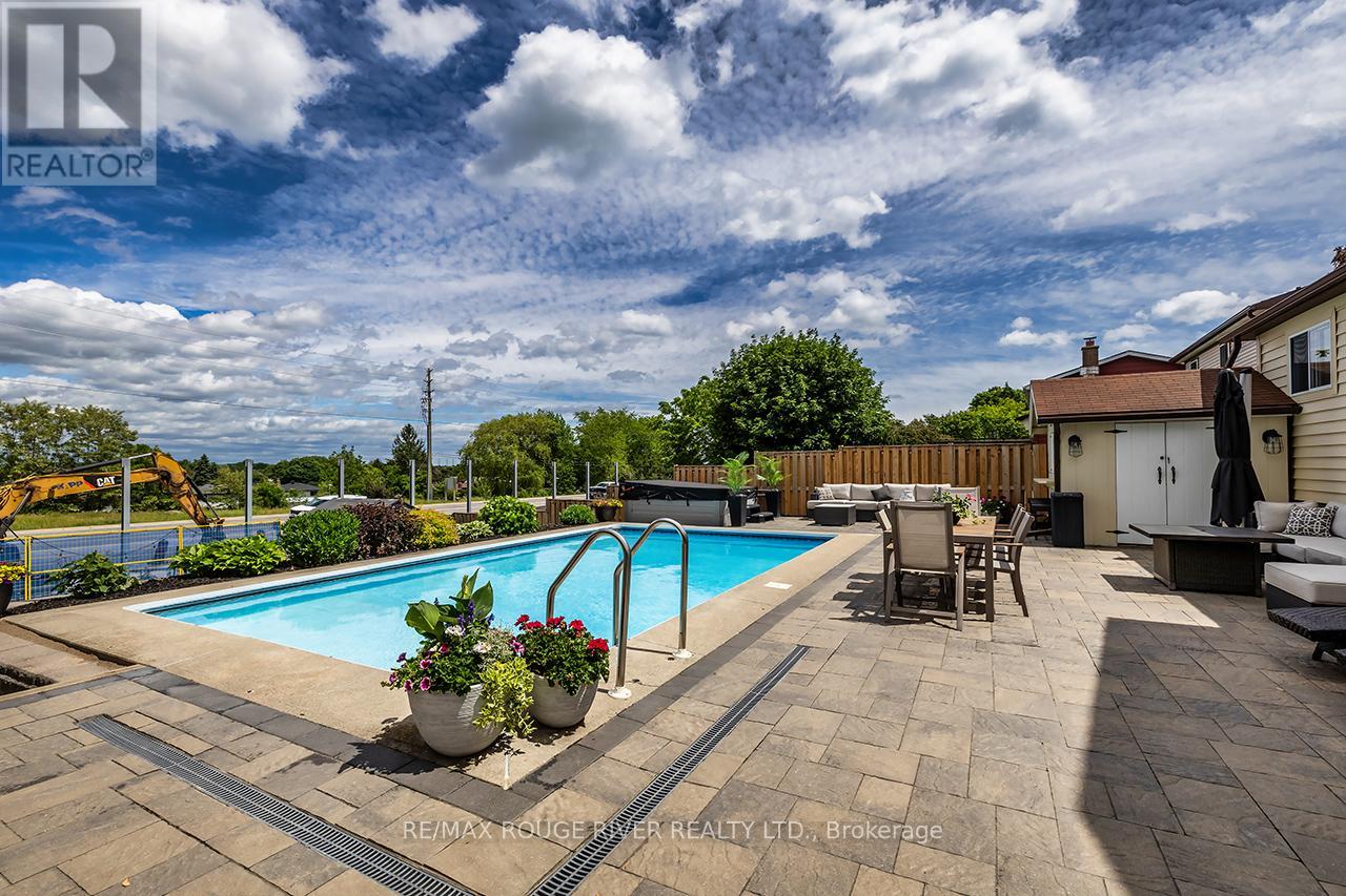 108 Roser Crescent, Clarington, Ontario  L1C 3N9 - Photo 37 - E13456060