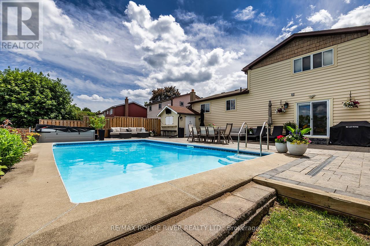 108 Roser Crescent, Clarington, Ontario  L1C 3N9 - Photo 38 - E13456060