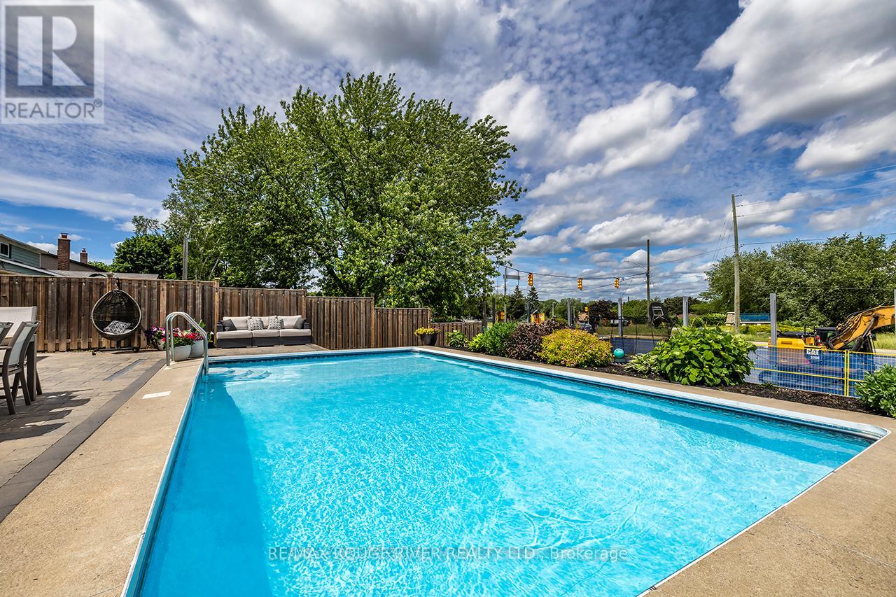 108 Roser Crescent, Clarington, Ontario  L1C 3N9 - Photo 41 - E13456060