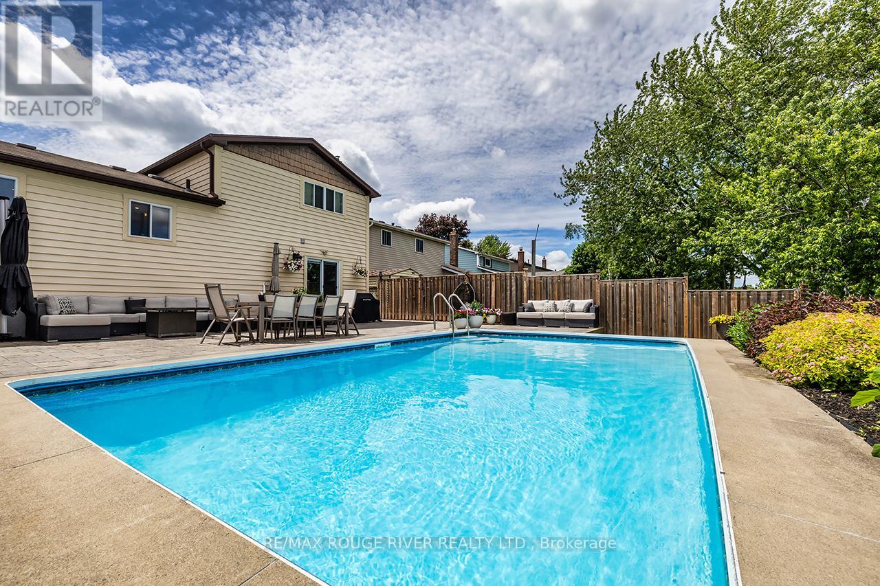 108 Roser Crescent, Clarington, Ontario  L1C 3N9 - Photo 42 - E13456060