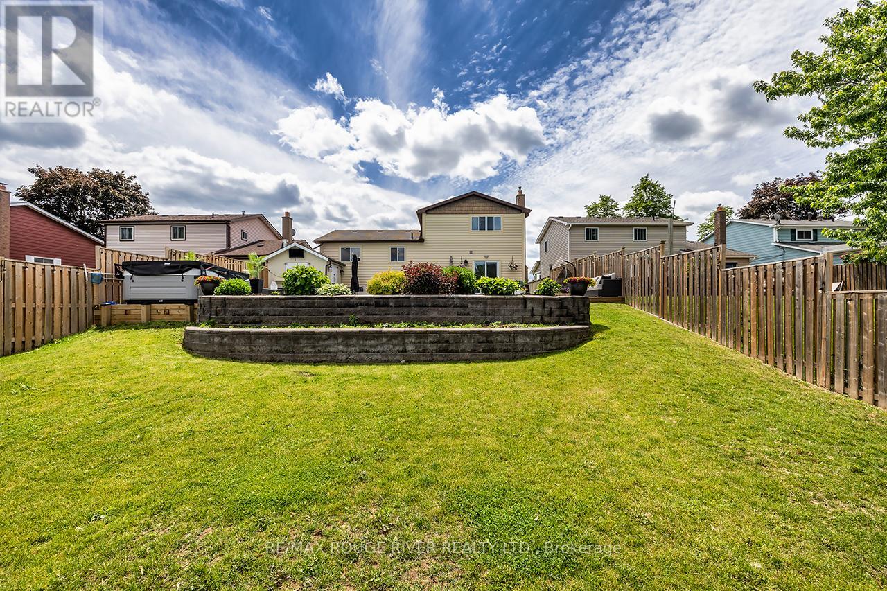 108 Roser Crescent, Clarington, Ontario  L1C 3N9 - Photo 44 - E13456060
