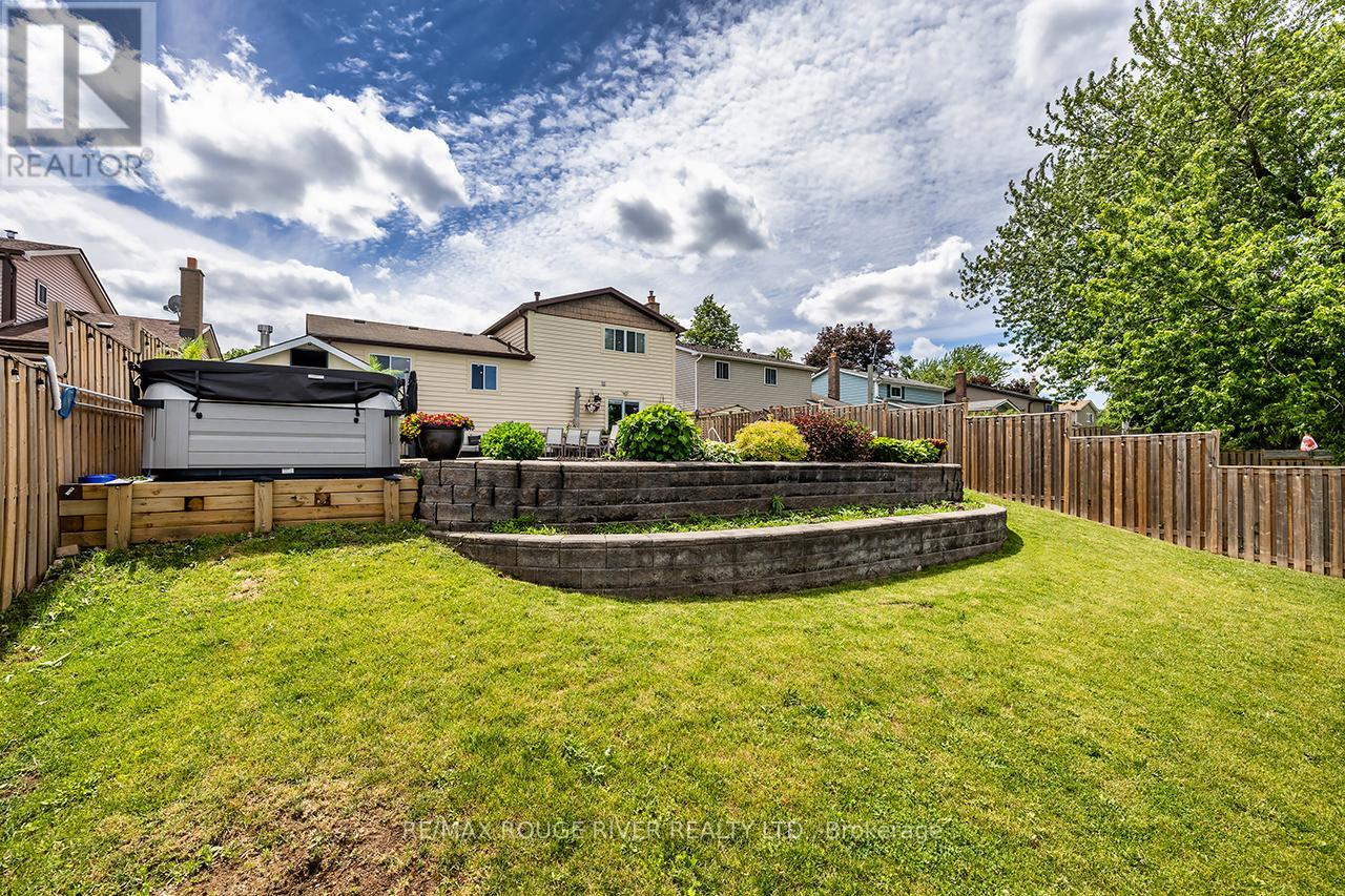108 Roser Crescent, Clarington, Ontario  L1C 3N9 - Photo 45 - E13456060