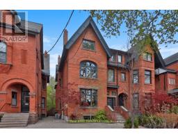 67 MADISON AVENUE, Toronto, Ontario
