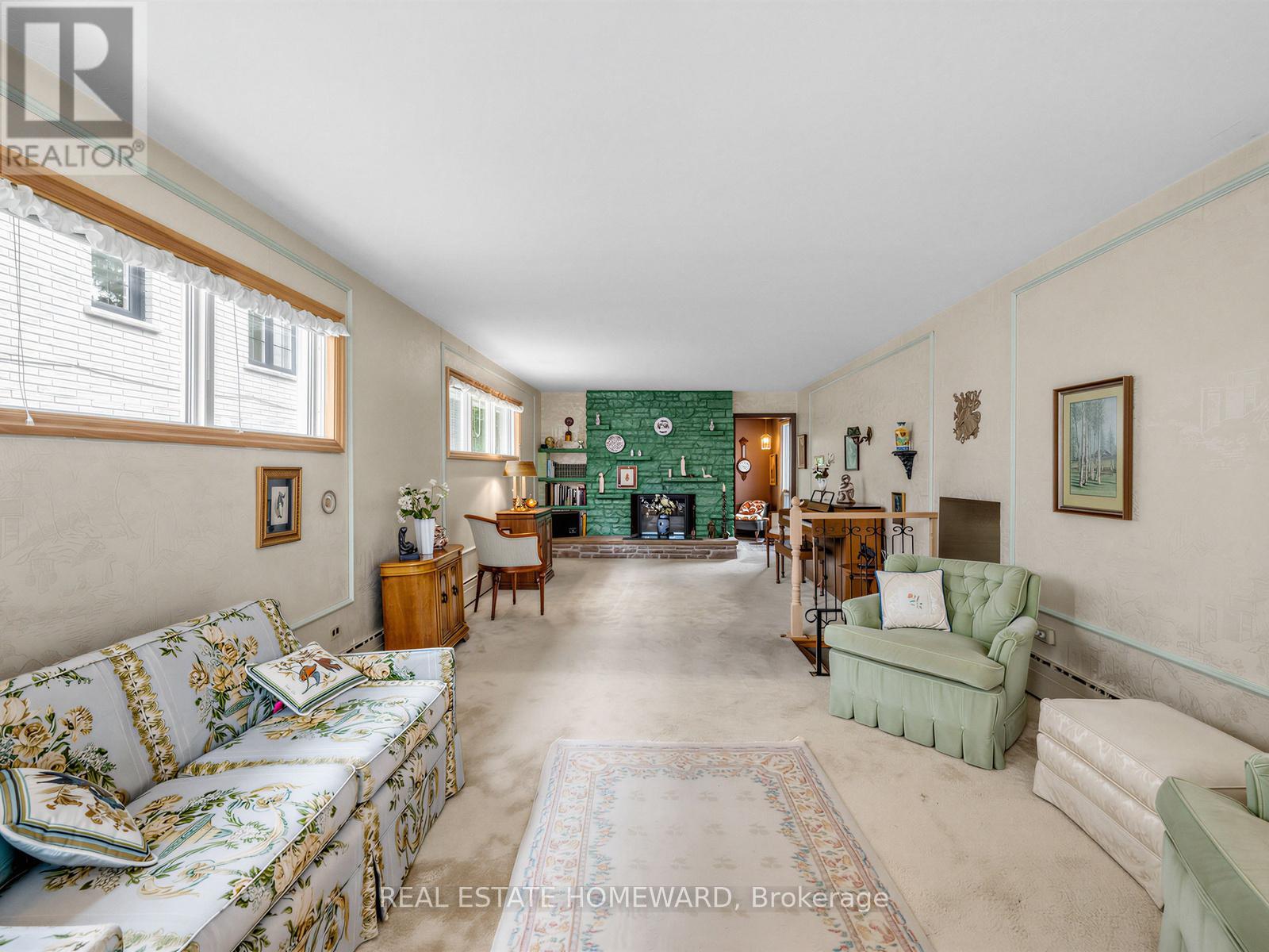 228 Pemberton Avenue, Toronto, Ontario  M2M 1Y8 - Photo 15 - C13453646