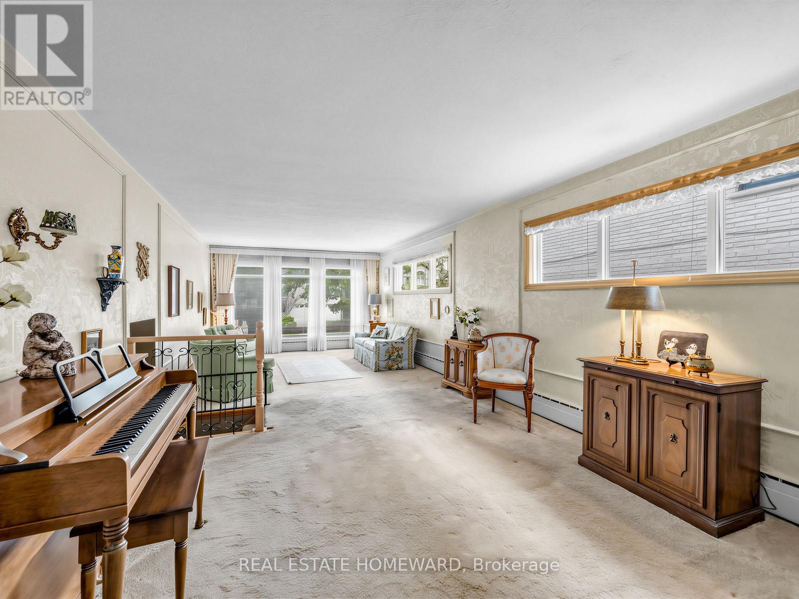 228 Pemberton Avenue, Toronto, Ontario  M2M 1Y8 - Photo 17 - C13453646