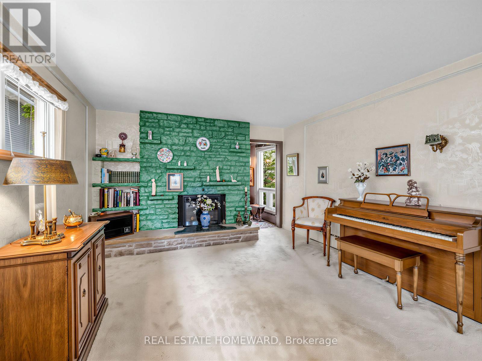 228 Pemberton Avenue, Toronto, Ontario  M2M 1Y8 - Photo 18 - C13453646