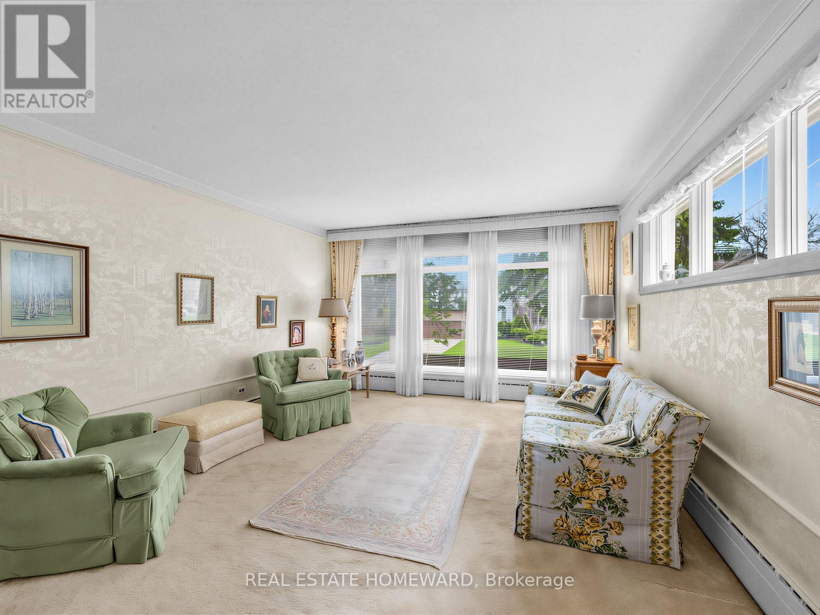 228 Pemberton Avenue, Toronto, Ontario  M2M 1Y8 - Photo 19 - C13453646