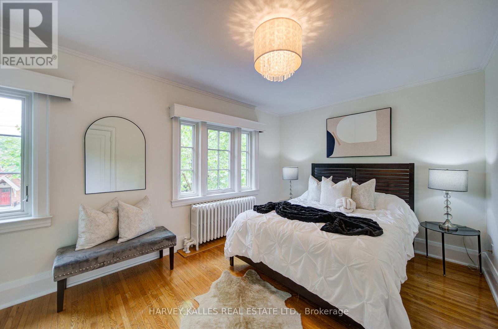62 Roe Avenue, Toronto, Ontario  M5M 2H7 - Photo 29 - C13455276