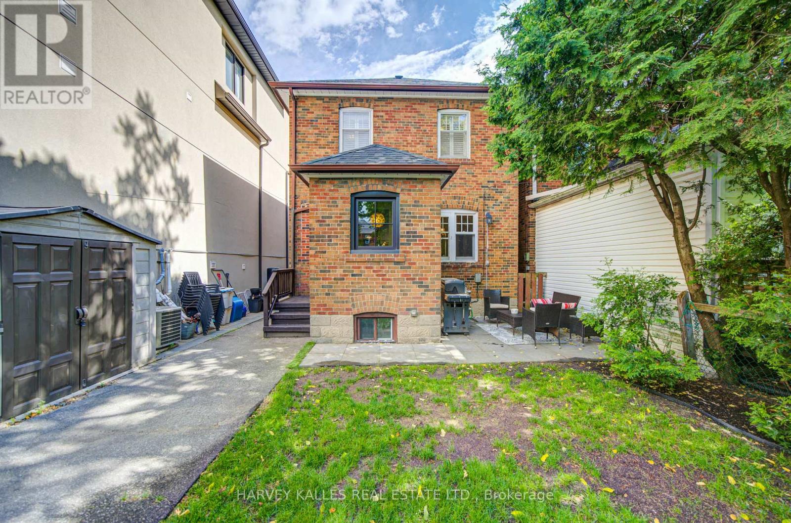 62 Roe Avenue, Toronto, Ontario  M5M 2H7 - Photo 45 - C13455276