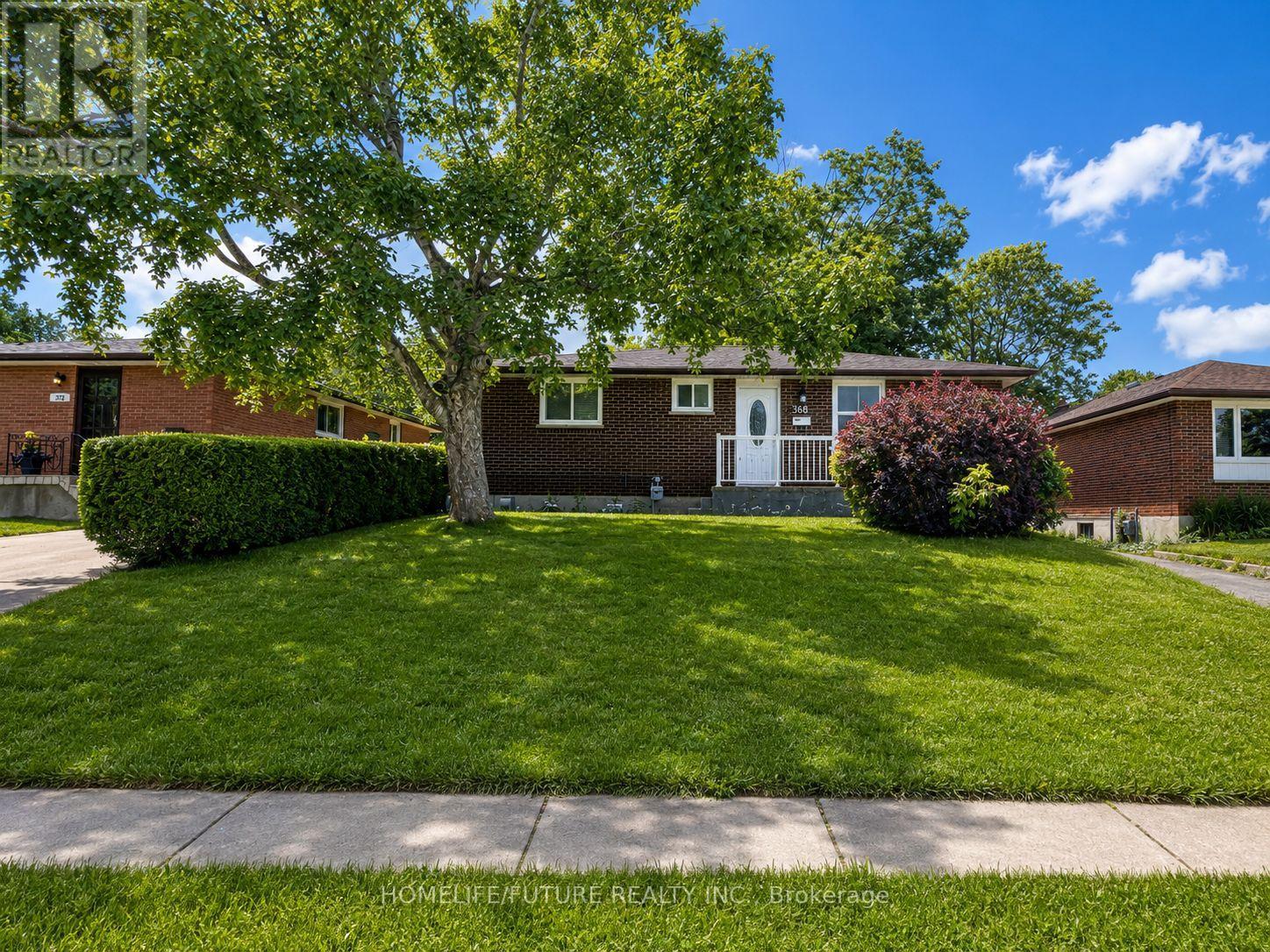 Main - 368 Elmridge Street, Oshawa, Ontario  L1H 6R7 - Photo 16 - E13426214