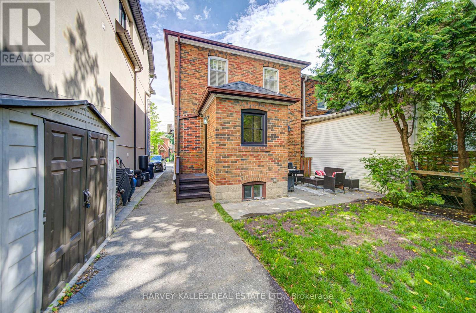 62 Roe Avenue, Toronto, Ontario  M5M 2H7 - Photo 46 - C13455276