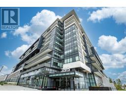 504 - 395 DUNDAS STREET W, Oakville, Ontario