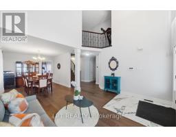 48 NASHVILLE CIRCLE, Hamilton, Ontario