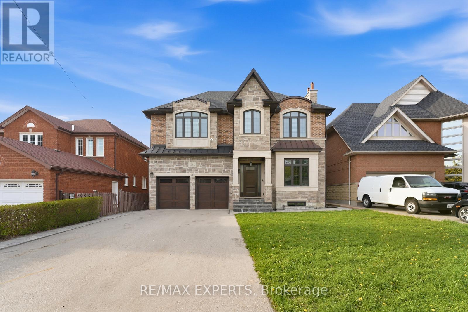 38 Railway Street, Vaughan, Ontario L6A 1P7 - Photo 4 - N13455658