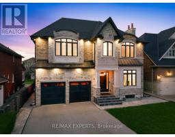 38 RAILWAY STREET, Vaughan, Ontario