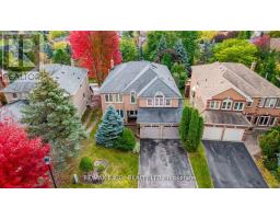 MAIN - 316 ALEX DONER DRIVE, Newmarket, Ontario