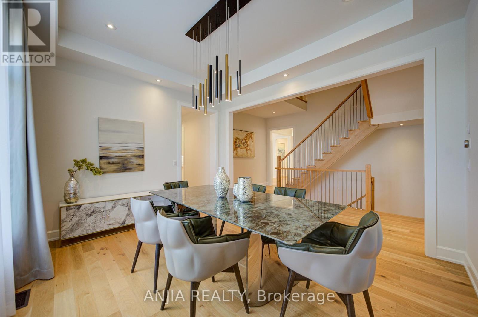 67 Keatley Drive, Vaughan, Ontario  L6A 4Y3 - Photo 11 - N13455678