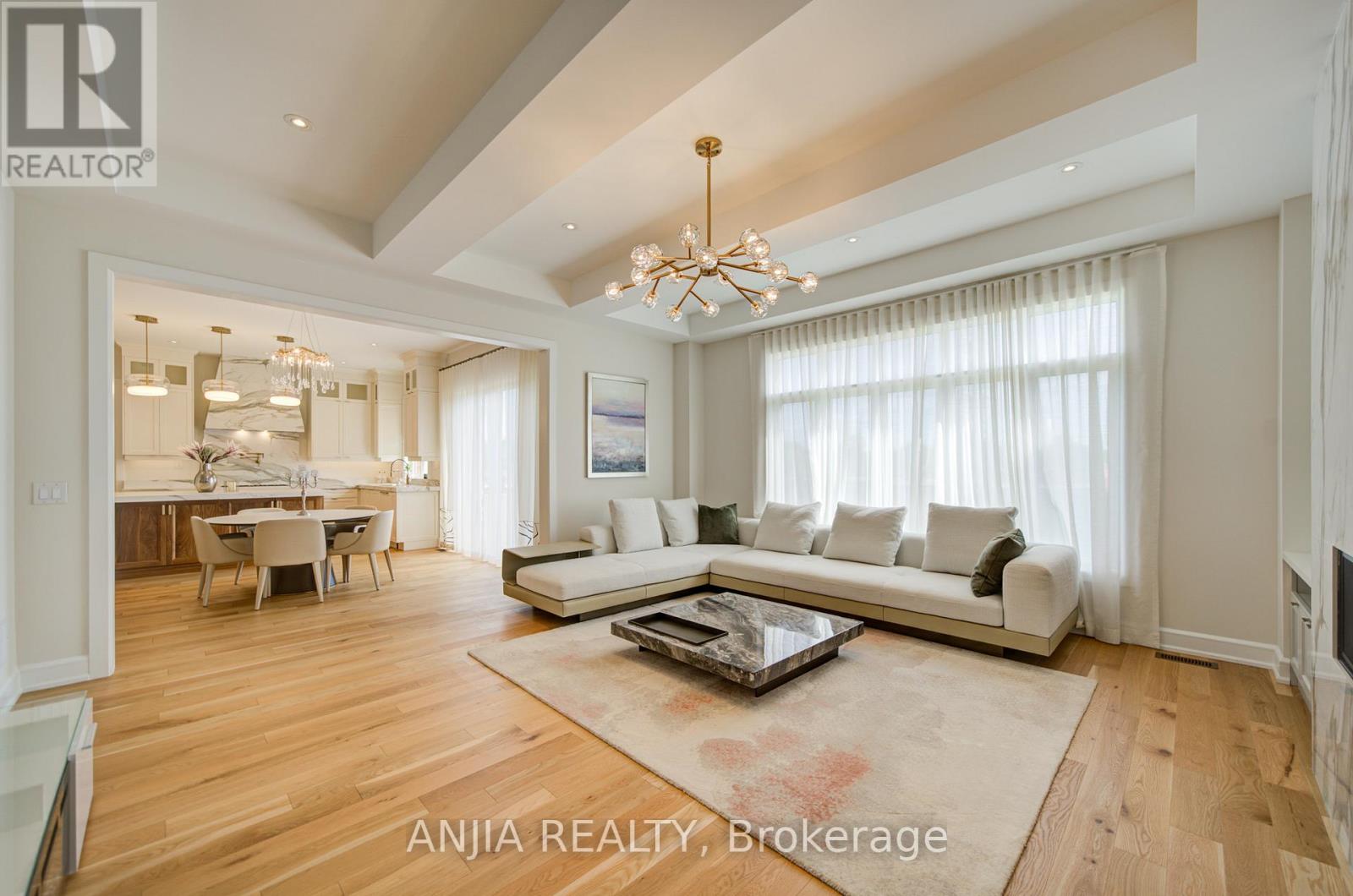67 Keatley Drive, Vaughan, Ontario  L6A 4Y3 - Photo 3 - N13455678