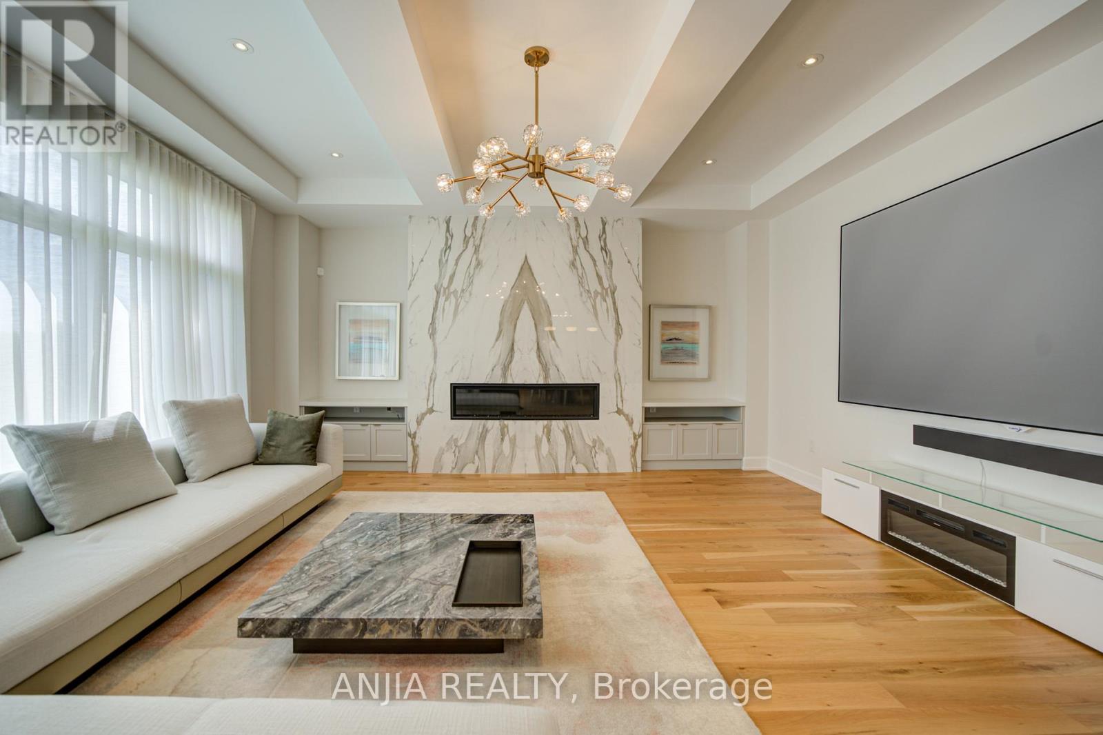 67 Keatley Drive, Vaughan, Ontario  L6A 4Y3 - Photo 4 - N13455678