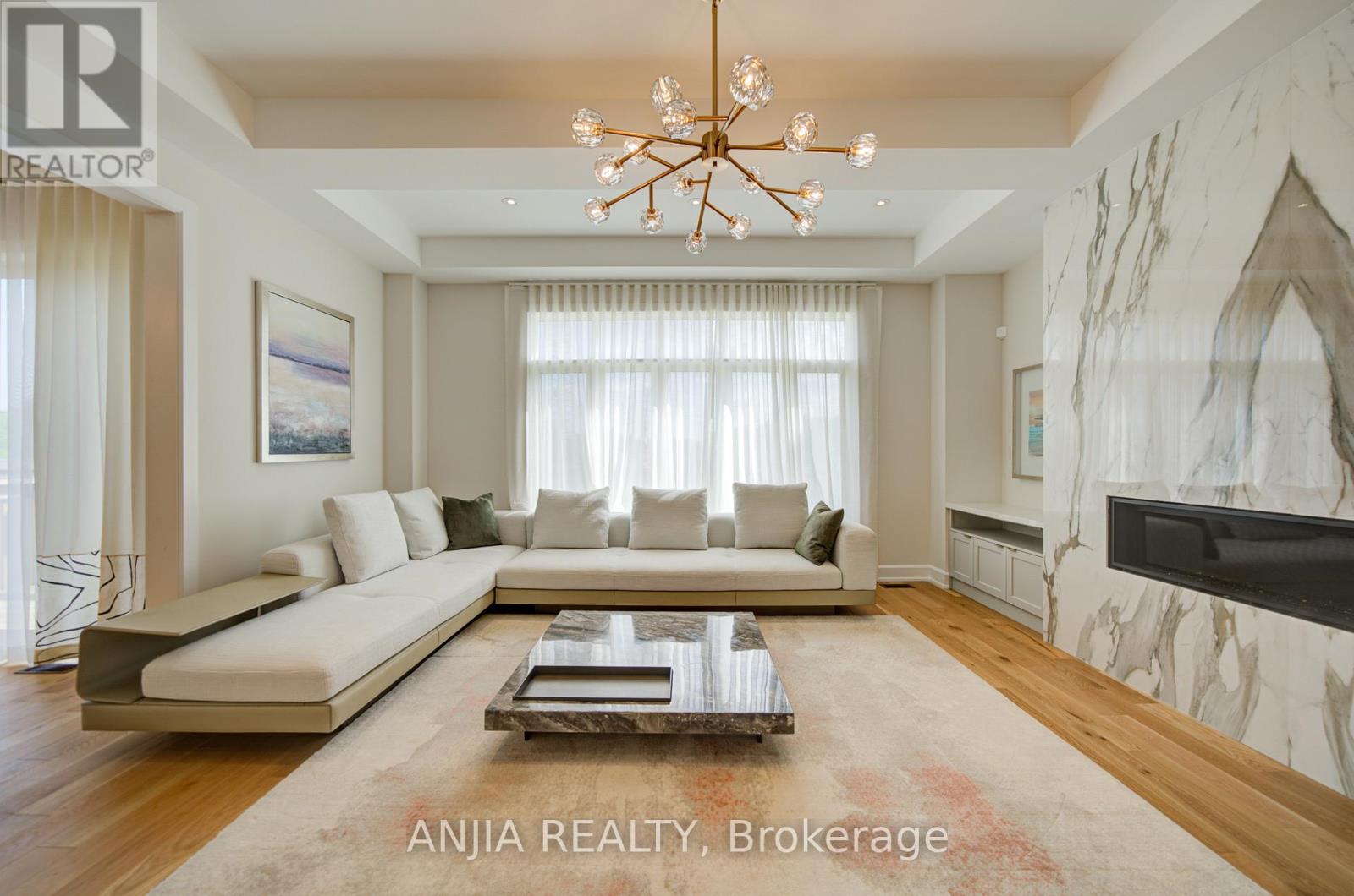 67 Keatley Drive, Vaughan, Ontario  L6A 4Y3 - Photo 5 - N13455678