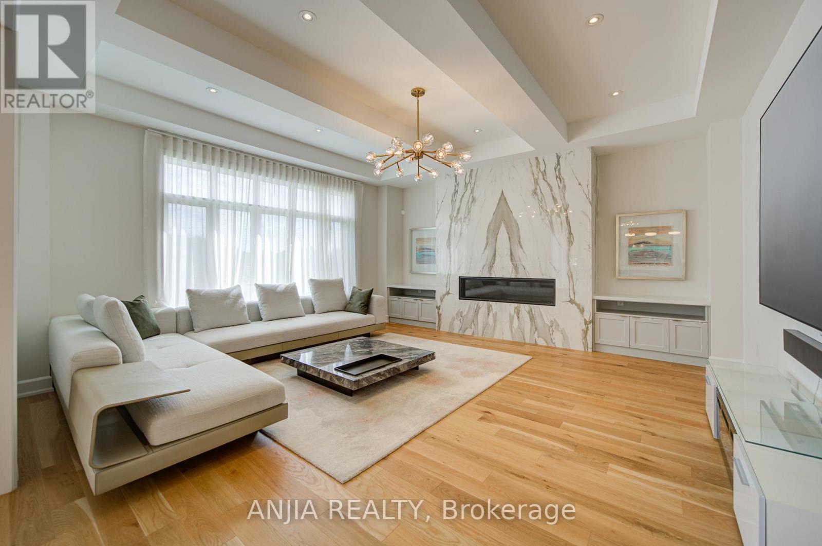 67 Keatley Drive, Vaughan, Ontario  L6A 4Y3 - Photo 6 - N13455678