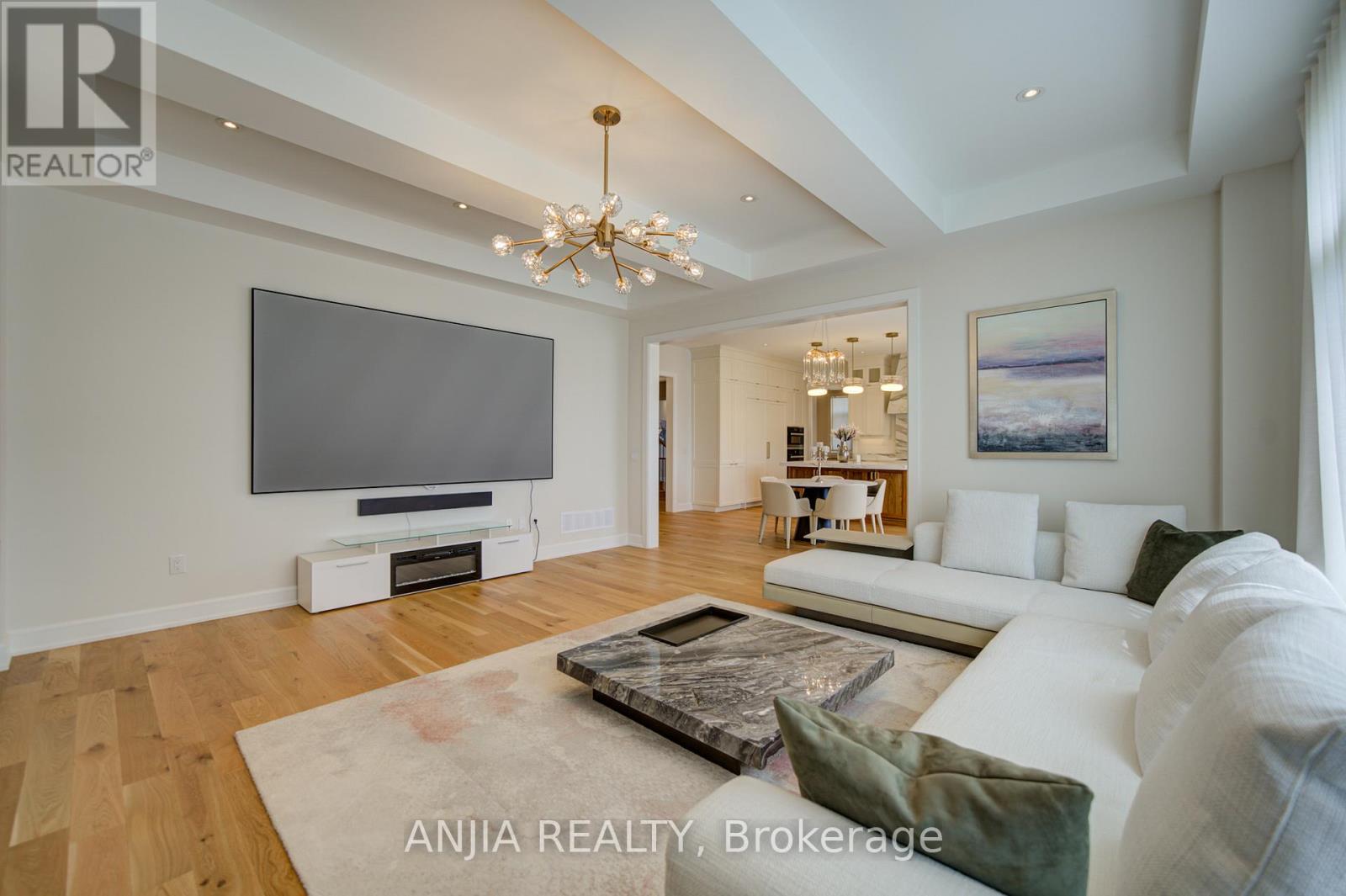 67 Keatley Drive, Vaughan, Ontario  L6A 4Y3 - Photo 7 - N13455678