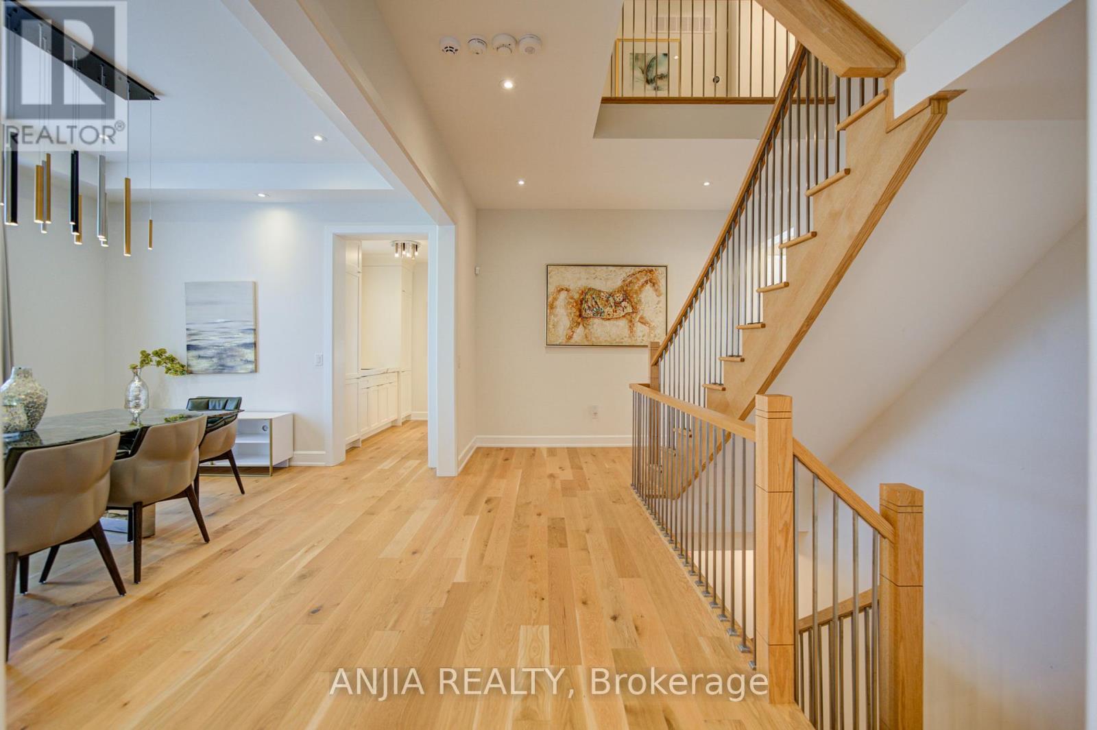 67 Keatley Drive, Vaughan, Ontario  L6A 4Y3 - Photo 8 - N13455678