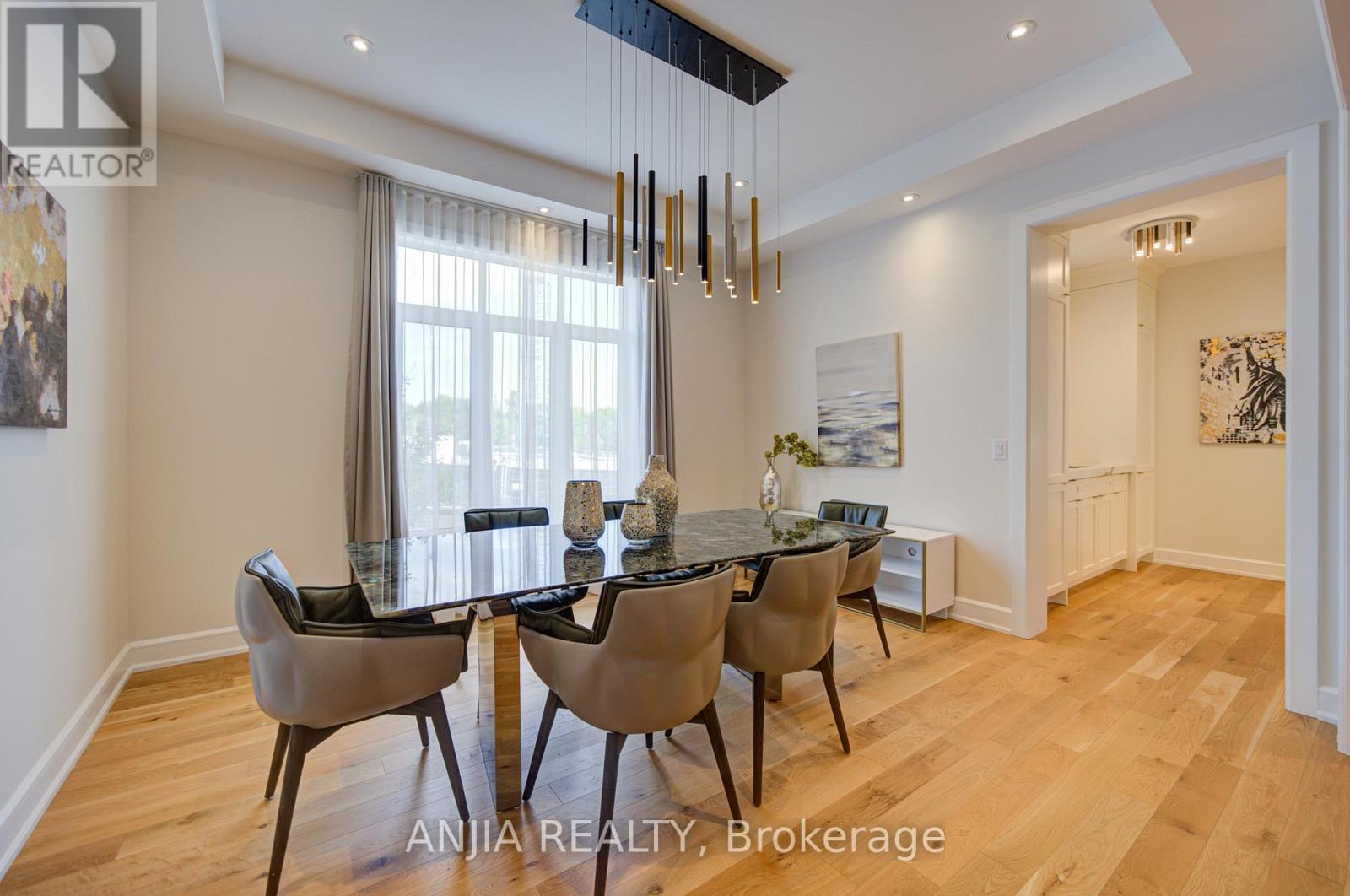67 Keatley Drive, Vaughan, Ontario  L6A 4Y3 - Photo 9 - N13455678