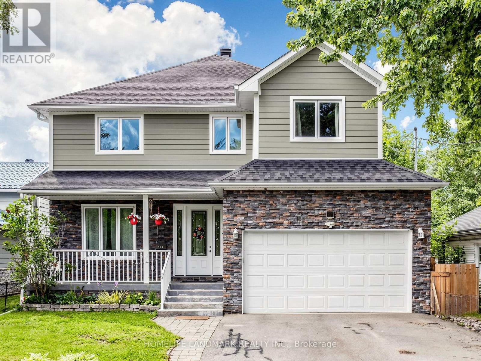 133 COOKS BAY DRIVE, Georgina, Ontario