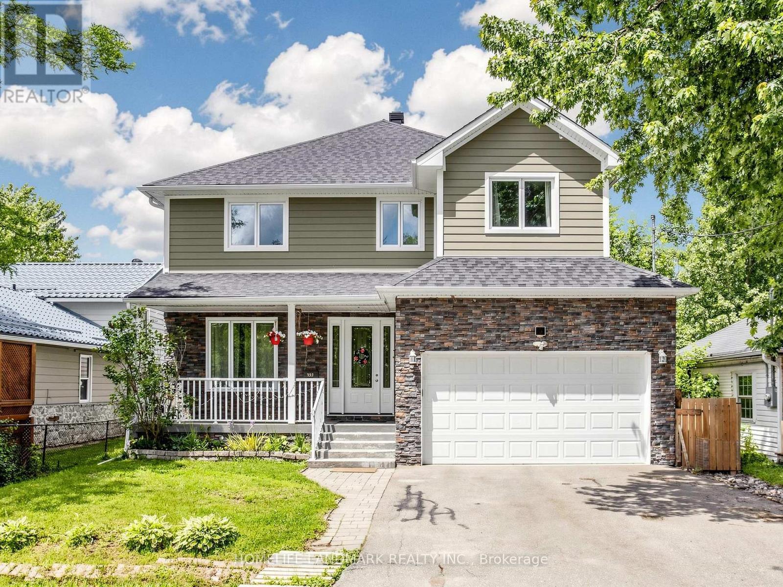 133 Cooks Bay Drive, Georgina, Ontario  L4P 2M2 - Photo 2 - N13455812