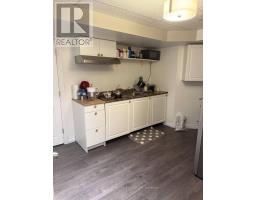 BSMT - 458 HEWITT CIRCLE, Newmarket, Ontario