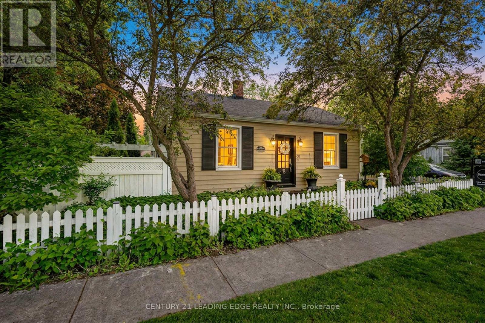 49 CHURCH STREET, Markham, Ontario
