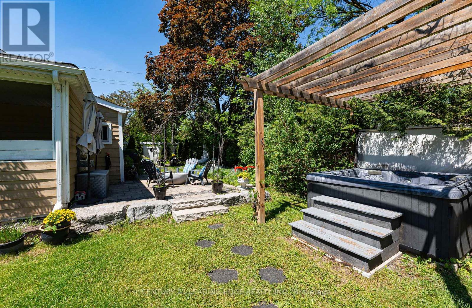 49 Church Street, Markham, Ontario  L3P 2M1 - Photo 36 - N13455936