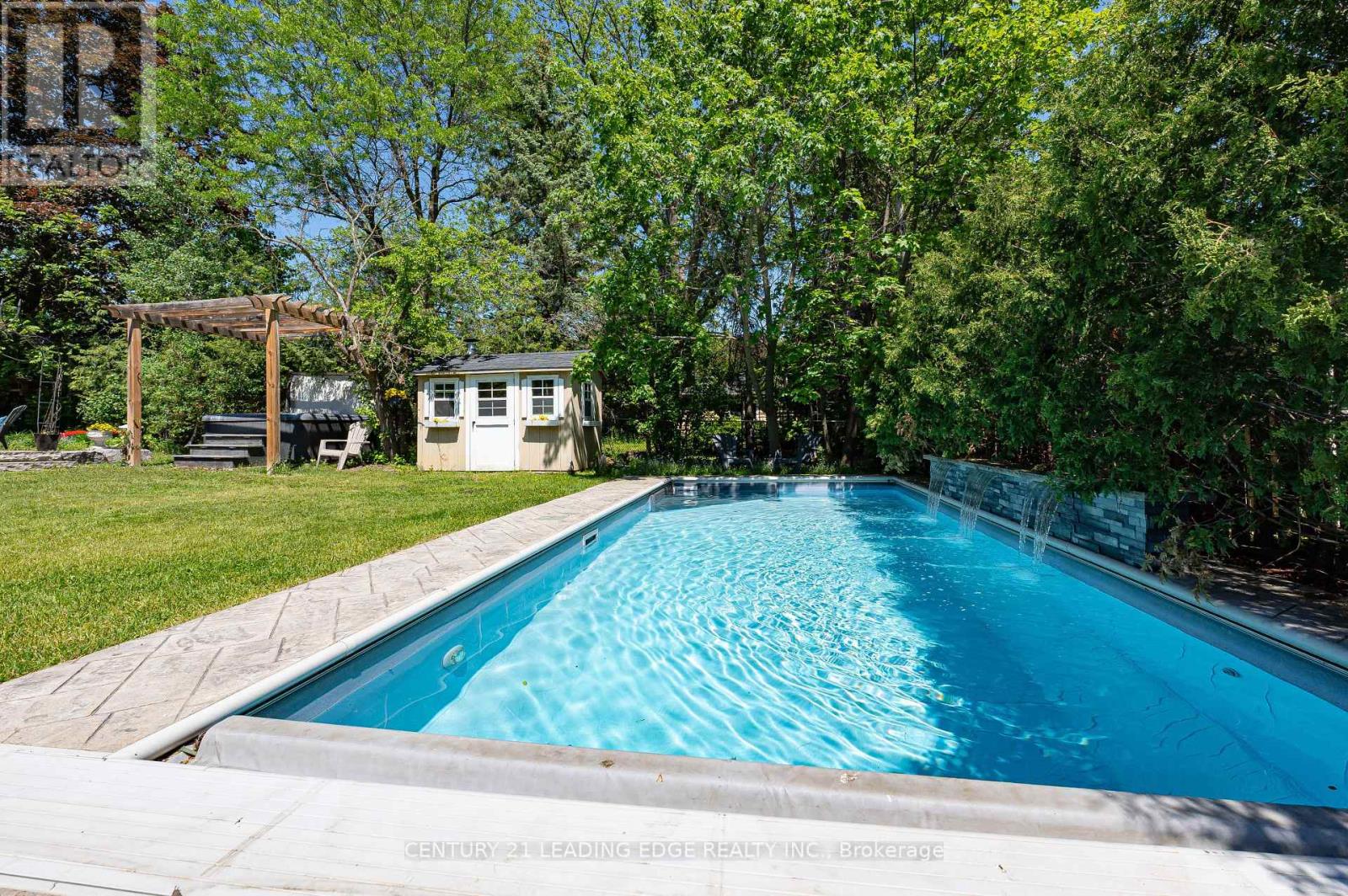 49 Church Street, Markham, Ontario  L3P 2M1 - Photo 41 - N13455936