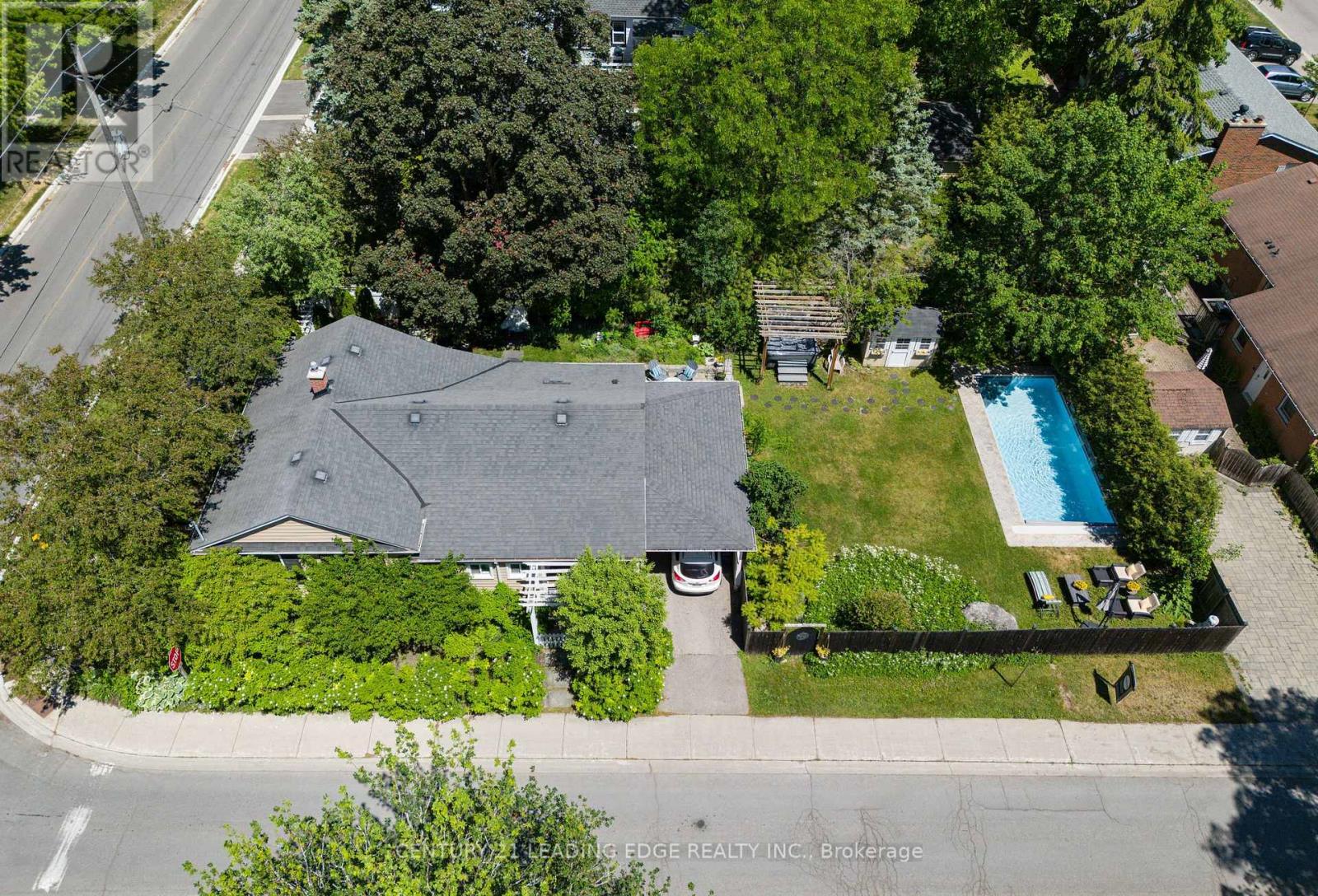 49 Church Street, Markham, Ontario  L3P 2M1 - Photo 42 - N13455936