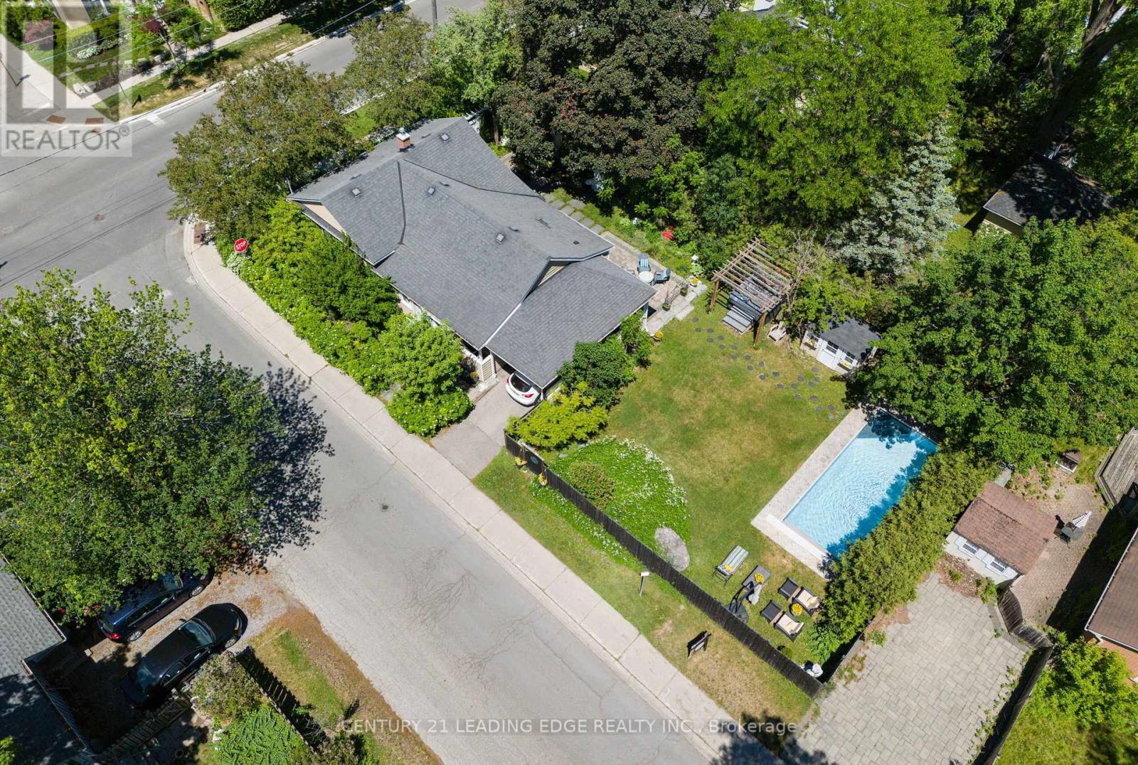 49 Church Street, Markham, Ontario  L3P 2M1 - Photo 44 - N13455936
