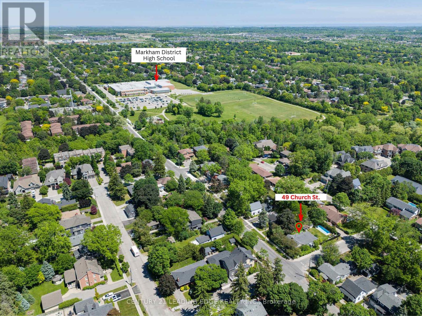 49 Church Street, Markham, Ontario  L3P 2M1 - Photo 46 - N13455936