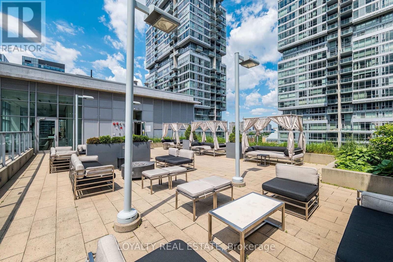 1206 - 126 Simcoe Street, Toronto, Ontario  M5H 4E6 - Photo 27 - C13438350