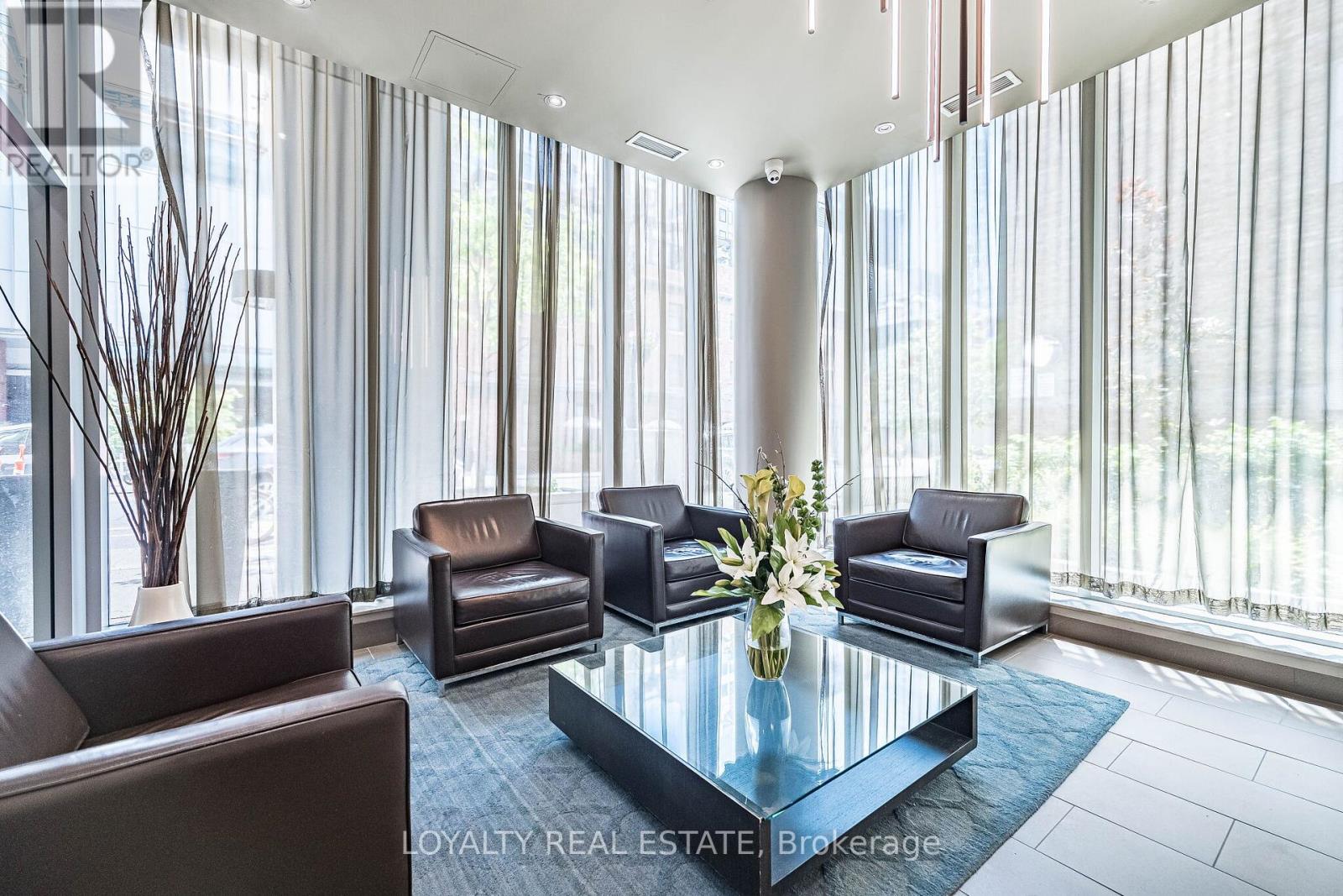 1206 - 126 Simcoe Street, Toronto, Ontario  M5H 4E6 - Photo 25 - C13438350