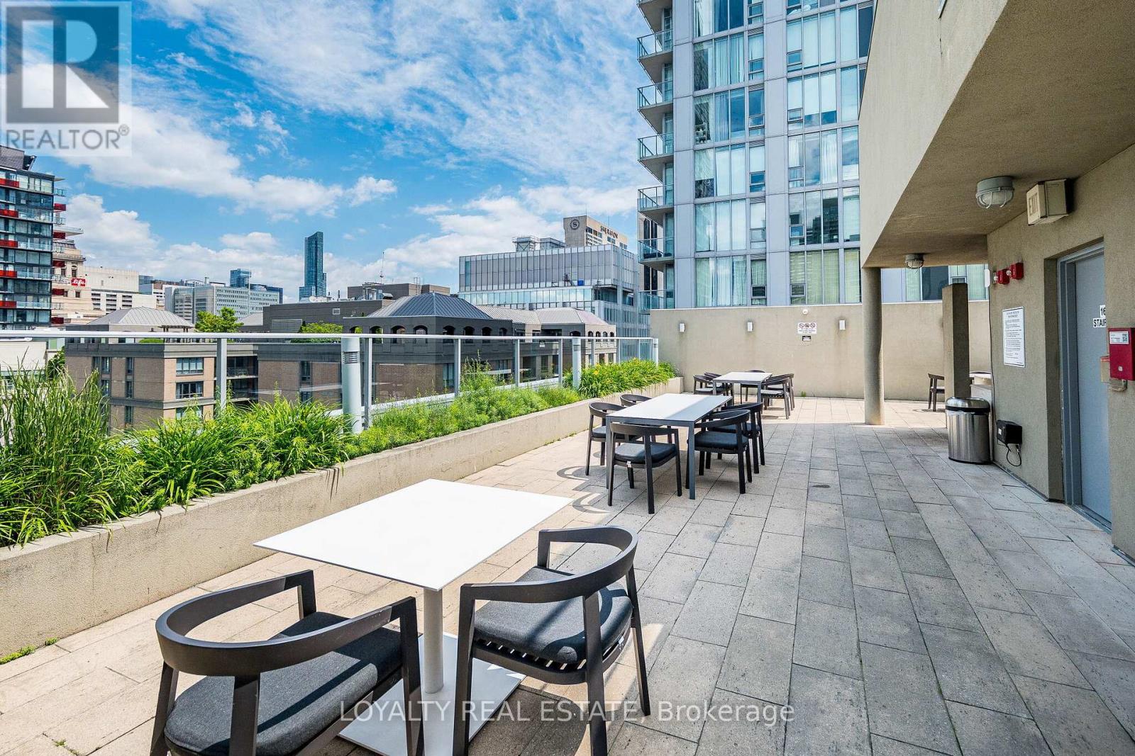1206 - 126 Simcoe Street, Toronto, Ontario  M5H 4E6 - Photo 28 - C13438350